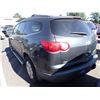 Image 4 : 2011 Chevrolet Traverse