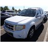 Image 1 : 2008 Ford Escape