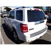 Image 4 : 2008 Ford Escape