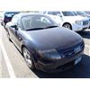 Image 2 : 2003 Audi TT