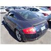 Image 4 : 2003 Audi TT