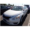Image 1 : 2013 Nissan Altima