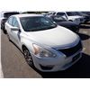 Image 2 : 2013 Nissan Altima