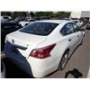 Image 3 : 2013 Nissan Altima