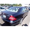 Image 3 : 2005 Mercedes-Benz C240