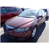 Image 1 : 2006 Mazda Mazda6