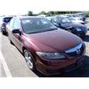 Image 2 : 2006 Mazda Mazda6