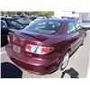 Image 3 : 2006 Mazda Mazda6