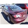 Image 4 : 2006 Mazda Mazda6