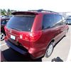Image 3 : 2008 Toyota Sienna