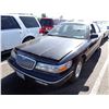 Image 1 : 1996 Mercury Grand Marquis