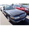 Image 2 : 1996 Mercury Grand Marquis