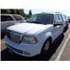 Image 1 : 2006 Lincoln Navigator