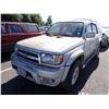 Image 1 : 1999 Toyota 4Runner