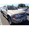 Image 2 : 1999 Toyota 4Runner