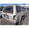 Image 3 : 1999 Toyota 4Runner