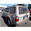 Image 4 : 1999 Toyota 4Runner
