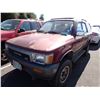 Image 1 : 1990 Toyota 4Runner