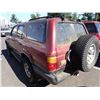 Image 4 : 1990 Toyota 4Runner