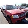 Image 2 : 2004 Ford Explorer