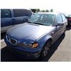Image 1 : 2003 BMW 325i