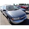 Image 2 : 1999 Mercury Villager