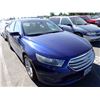 Image 2 : 2013 Ford Taurus