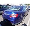Image 3 : 2013 Ford Taurus