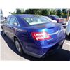 Image 4 : 2013 Ford Taurus