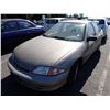 Image 1 : 2002 Chevrolet Cavalier
