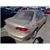 Image 3 : 2002 Chevrolet Cavalier