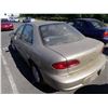 Image 4 : 2002 Chevrolet Cavalier