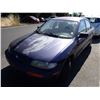 Image 1 : 1995 Mazda Protege