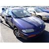 Image 2 : 1995 Mazda Protege