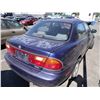 Image 3 : 1995 Mazda Protege