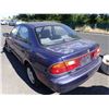 Image 4 : 1995 Mazda Protege