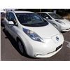 Image 2 : 2011 Nissan LEAF