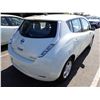 Image 3 : 2011 Nissan LEAF