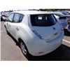 Image 4 : 2011 Nissan LEAF