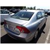 Image 3 : 2007 Honda Civic Hybrid
