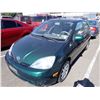 Image 1 : 2003 Toyota Prius