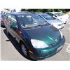 Image 2 : 2003 Toyota Prius