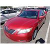 Image 1 : 2007 Toyota Camry Hybrid