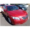 Image 2 : 2007 Toyota Camry Hybrid