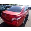 Image 3 : 2007 Toyota Camry Hybrid