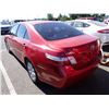 Image 4 : 2007 Toyota Camry Hybrid
