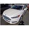 Image 1 : 2015 Ford Fusion