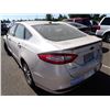 Image 4 : 2015 Ford Fusion