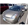 Image 1 : 2007 Toyota Prius