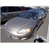 Image 1 : 2002 Chrysler Sebring